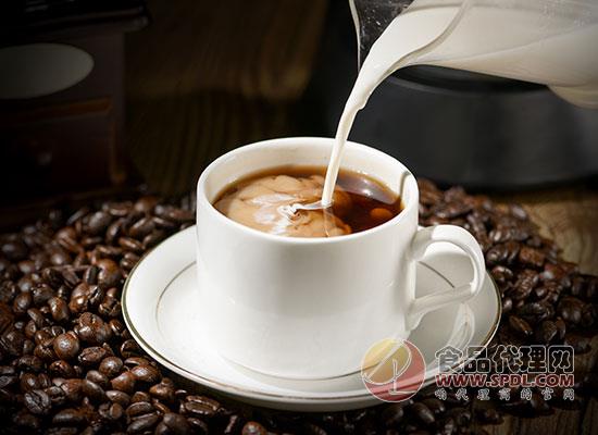 喝速溶咖啡会发胖吗，长期喝对身体有危害吗