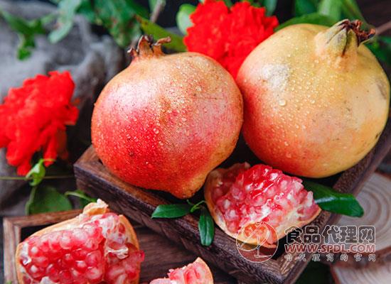 孕妇可以吃石榴吗，食用禁忌早知道