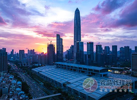 2022SIAL深圳国际食品展、深圳进口食品博览会参展范围