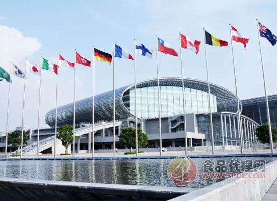 2022广州国际冰淇淋展览会参展范围