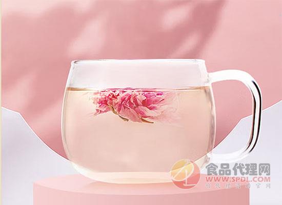 忆江南玫瑰花茶多少钱，低温烘干，自然不添加