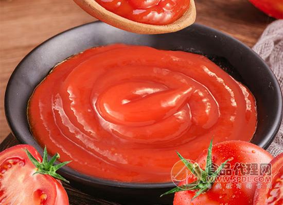 利民番茄酱多少钱，原汁原味，多种食用方法