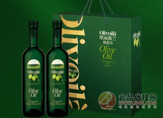 歐麗薇蘭橄欖油的價格是多少，品質之選，精致生活