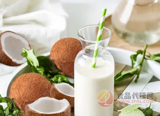 椰子粉怎么吃，椰子粉的几种食用方法