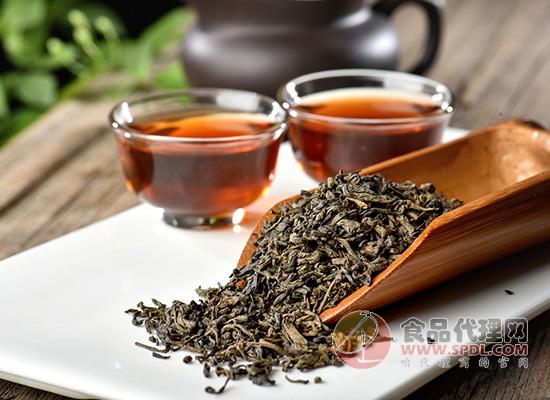 黑茶和普洱茶的區別，黑茶可以經常喝嗎