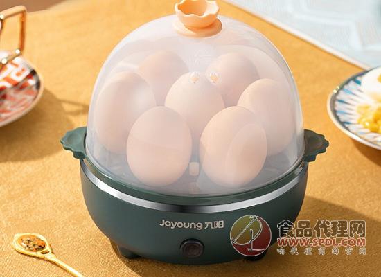 蒸蛋器煮鸡蛋需要多久，蒸蛋器使用注意事项