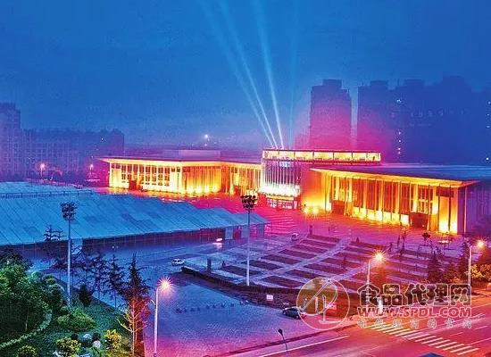 2023第二十届中国(漯河)食品博览会交通信息