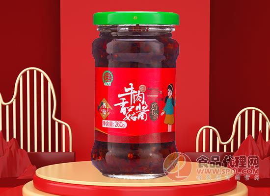 熱烈慶祝河南省巧手翁調味品有限公司與食品代理網合作升級