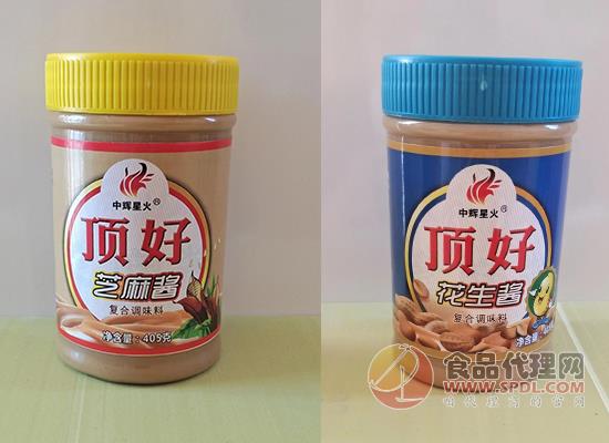 景泰宏食品公司复合调味料上新，柔滑如丝，浓郁醇香
