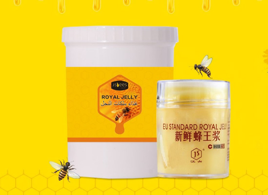 源于自然享受健康，这样的蜂蜜值得你选择！