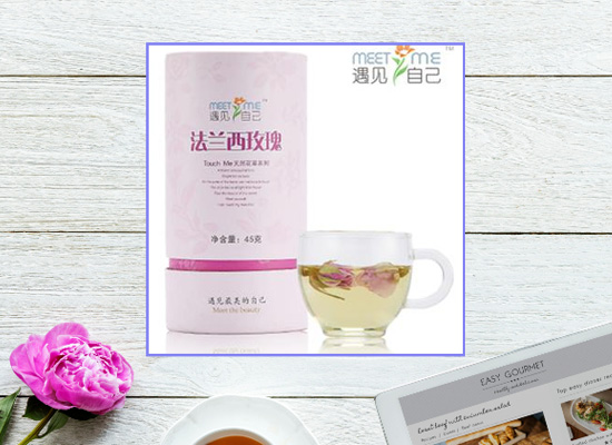 健康养生成为时代主流，九味草堂养生茶带你体会传统茶疗!