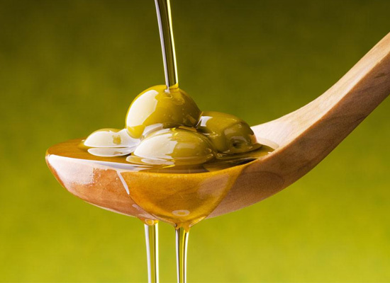 享受生活的美好，积极生活态度从橄榄油开始!