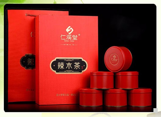 仁溪堂做不一样的中国茶，给你不一样的中国风格!