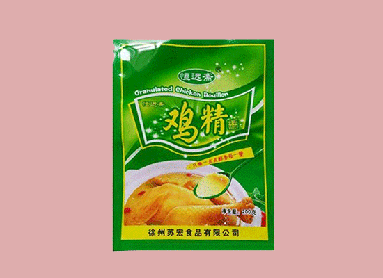徐州市苏宏食品：天然调味,绿色提鲜