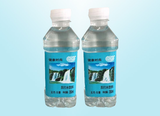 孟州市鑫之源纯净水公司追求品质，共同发展饮料产业