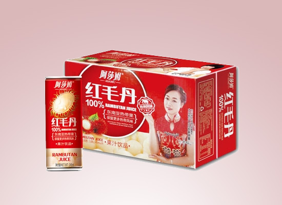 四川沁养乳业公司品质有保障，专注风味乳饮料的研发