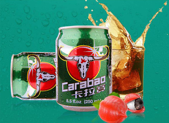 广州快联商贸公司打造功能饮料，布局产品长远发展