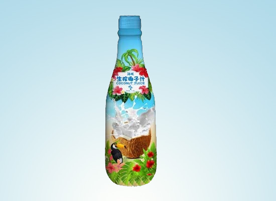 顺德区金汇昊公司秉承健康理念，推出畅销单品椰子汁