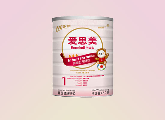 东凯乐食品帮助宝宝全面补充营养，为健康助力！