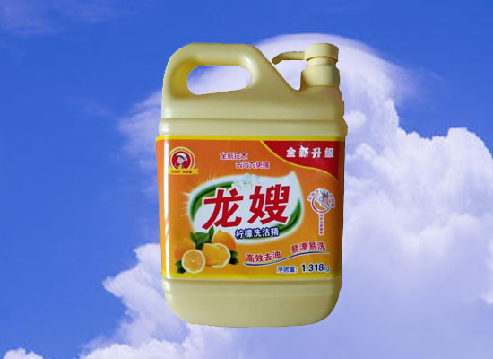 天津康丽洗涤用品有限公司的加盟优势