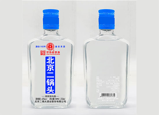 永丰牌北京二锅头，用心酿造好酒的公司