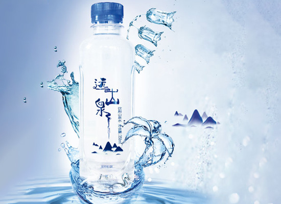鹤阳山泉饮用山泉水，在众多山泉水产品中脱颖而出!