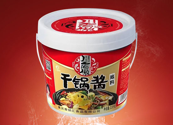 川香傲专注调味品20年，支持私人订制，OEM代工