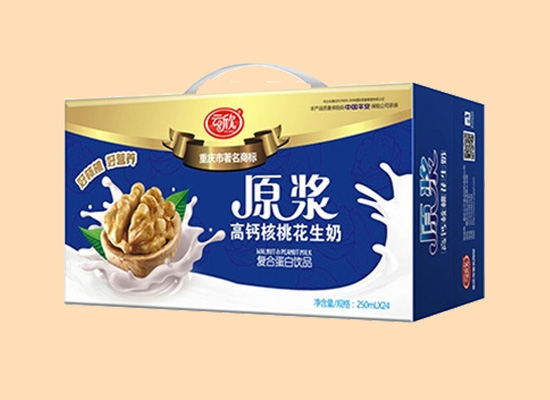 利用雄厚的技术实力，打造创新食品