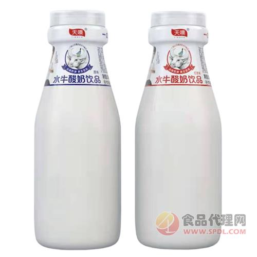天噢水牛酸奶饮品280ml