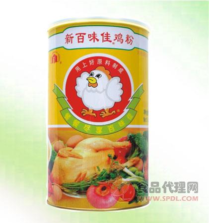 新百味佳鸡粉1kg