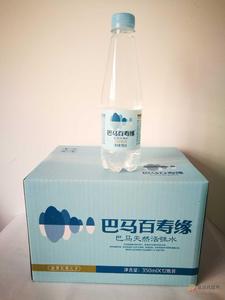 巴马百寿缘箱装350ml (2)