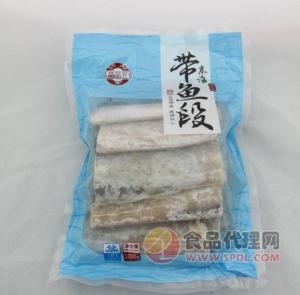 晶品元东海带鱼段(特大)1kg