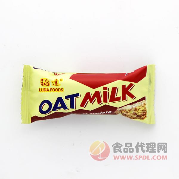 绿达OAT MILK巧克力1散称