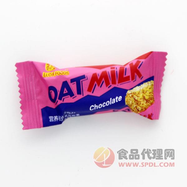 绿达OAT MILK巧克力3散称