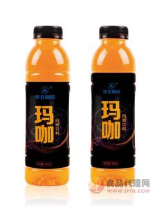 华北制药玛咖饮料500ml