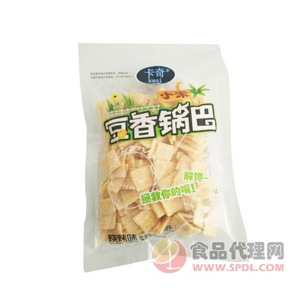 小米-烧烤150g