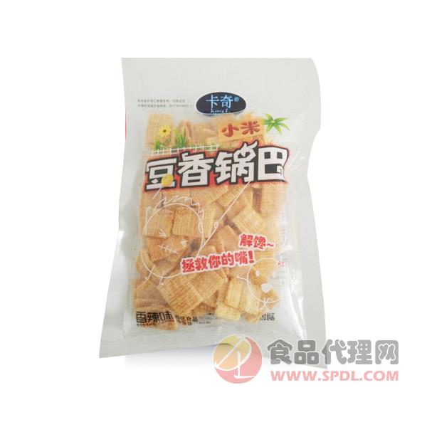 小米-香辣150g