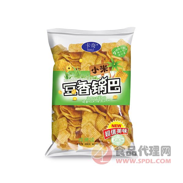 小米烧烤300g