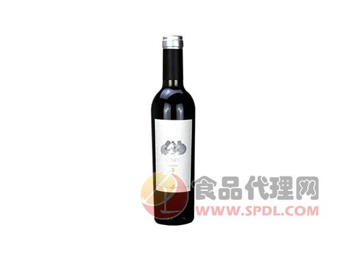 客乐仕珍藏陈酿干红葡萄酒375ml