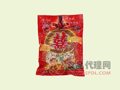 阿冰哥 龙岩花生双喜精品500g