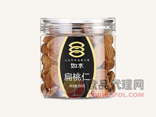 如水扁桃仁180g