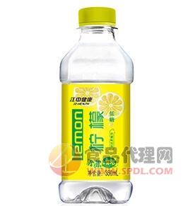 柠檬苏打水350ml