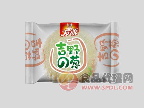 友源吉野之葱80g