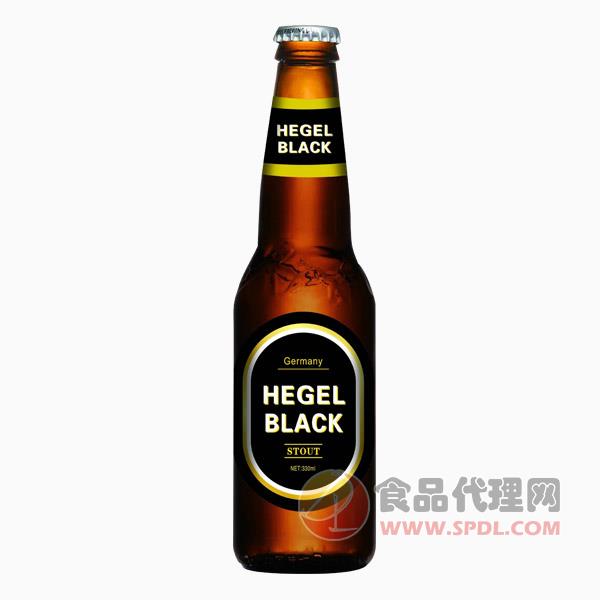 黑格尔啤酒-330ml