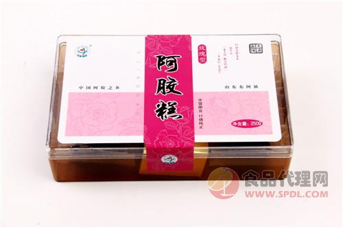 德兴堂阿胶糕250g