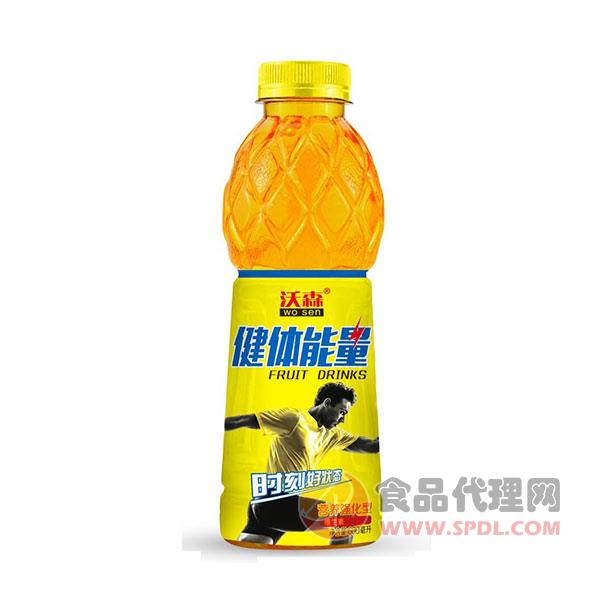 沃森健体能量600ml (2)