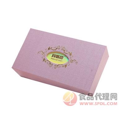 玛呖德12粒粉紫盒装