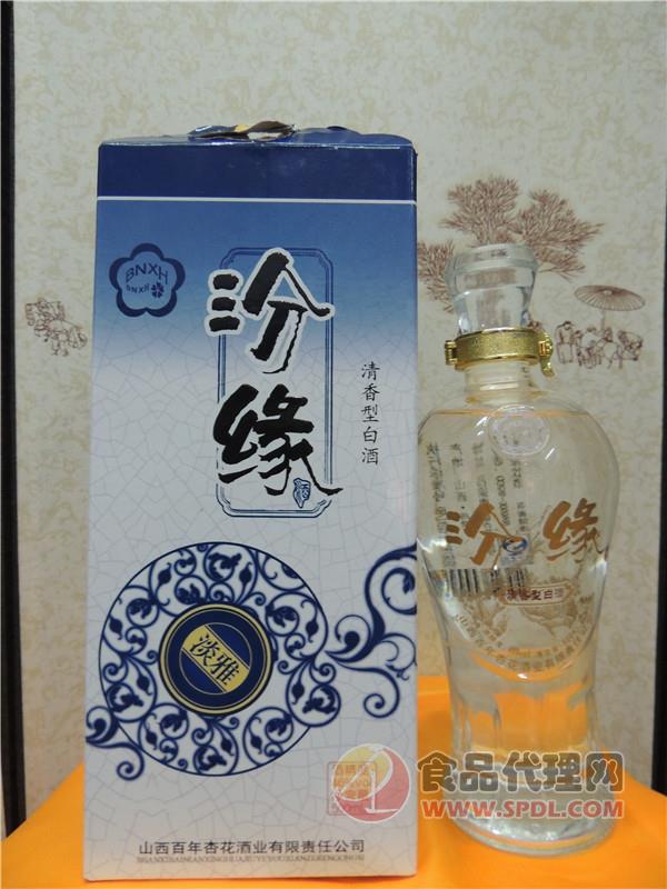 汾缘46度500ml