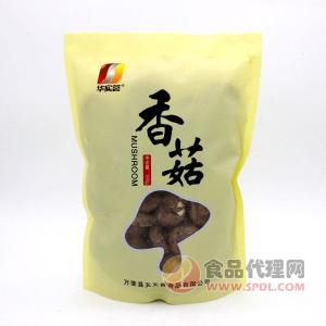 华实荟香菇100g