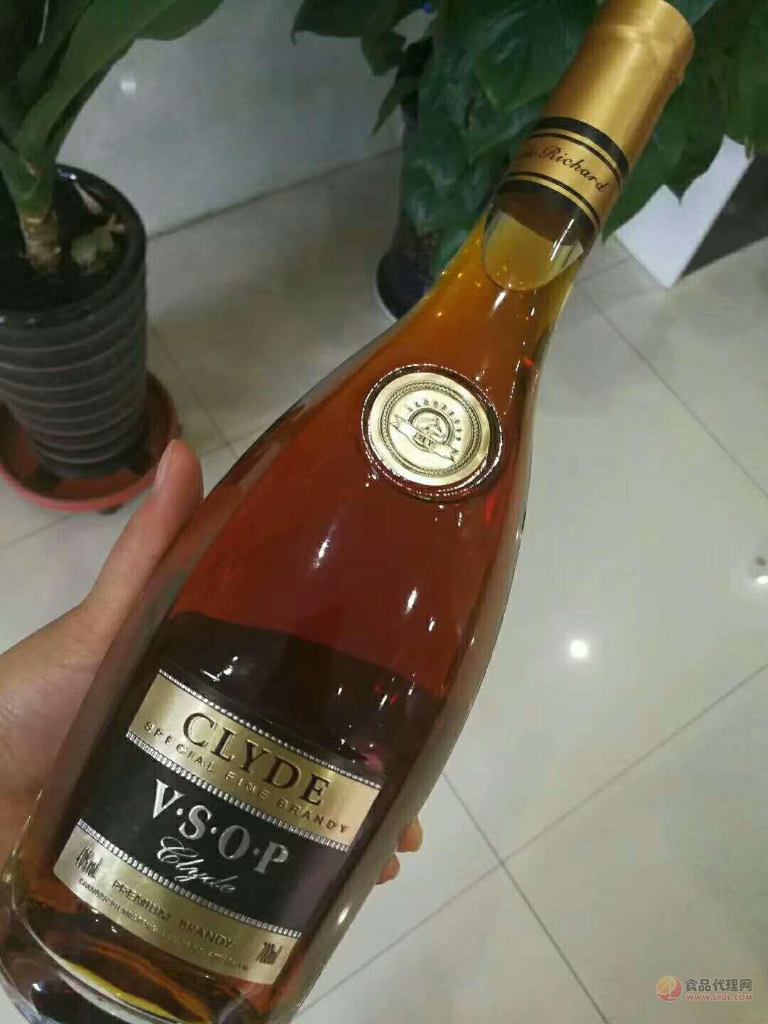 v.s.o.p洋酒瓶装